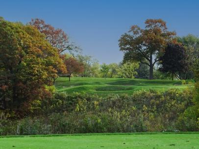 Keller Golf Course